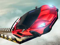 Crazy Stunt Car image